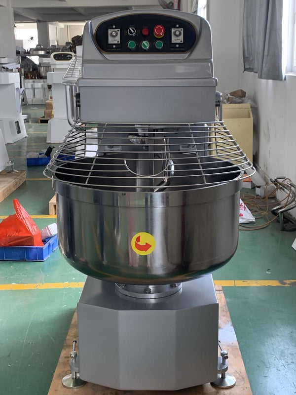 30L Commercial Bakery Equipment Bread Cake Baking Machine Flour Dough Mixer Machine - Guangdong Grace Kitchen Equipment Co., Ltd