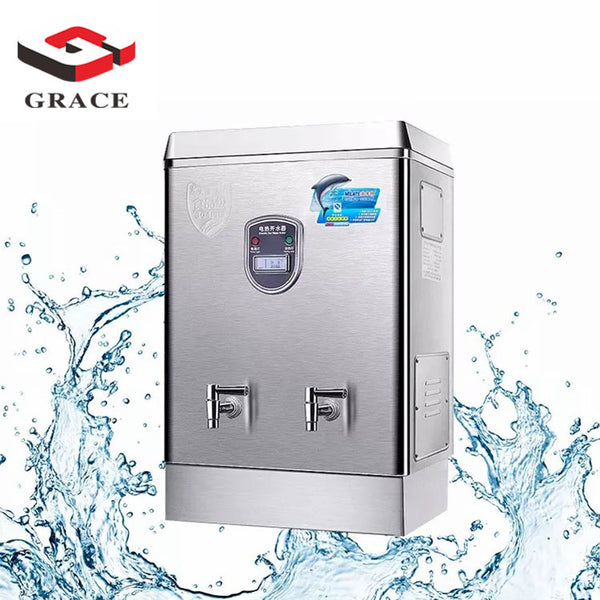Water Boiler With 28L Boiling Water Capacity Water Heater Machine