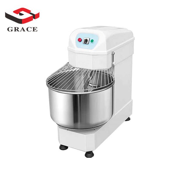 Commercial Bakery Equipment Making Bread Machine Double Speed & Double Action Dough Mixer