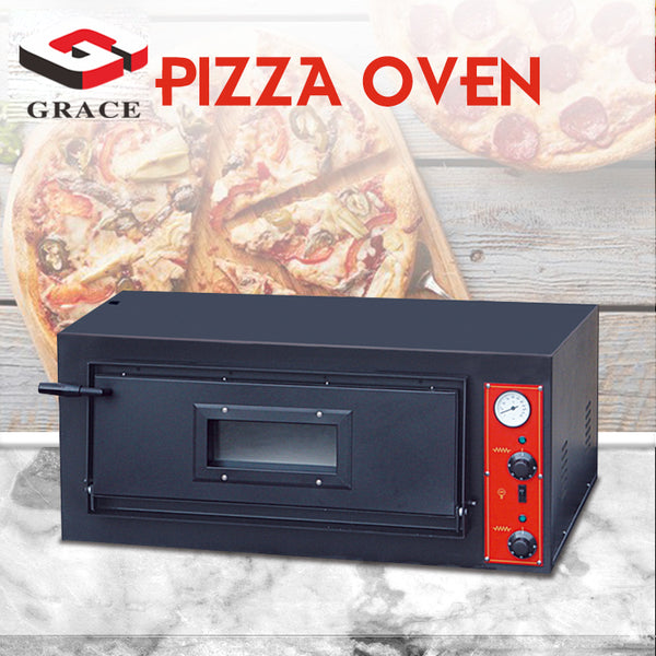 Commercial Pizza Oven For Sale Small Portable EGO Independent Temperature