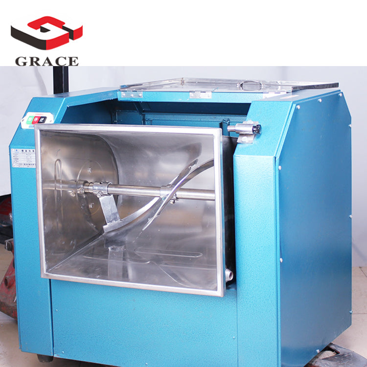 Commercial Kitchen Making Bread Machine/Belt Driven Luxury Dough Mixer