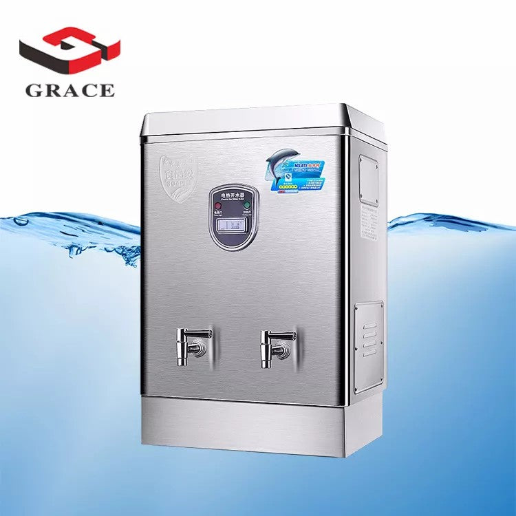 Water Boiler With 28L Boiling Water Capacity Water Heater Machine